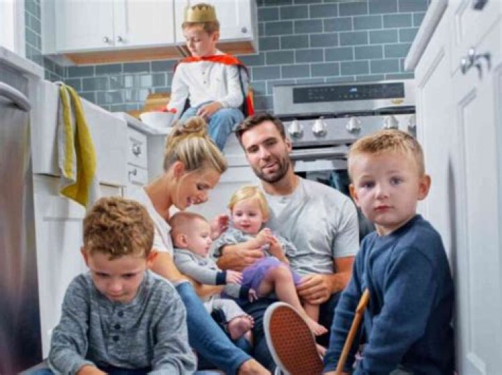 Exploring Where Joe Flacco's Family Resides