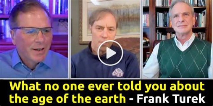 Frank Turek Biography, Age, Height, Wife, Net Worth, Family ·