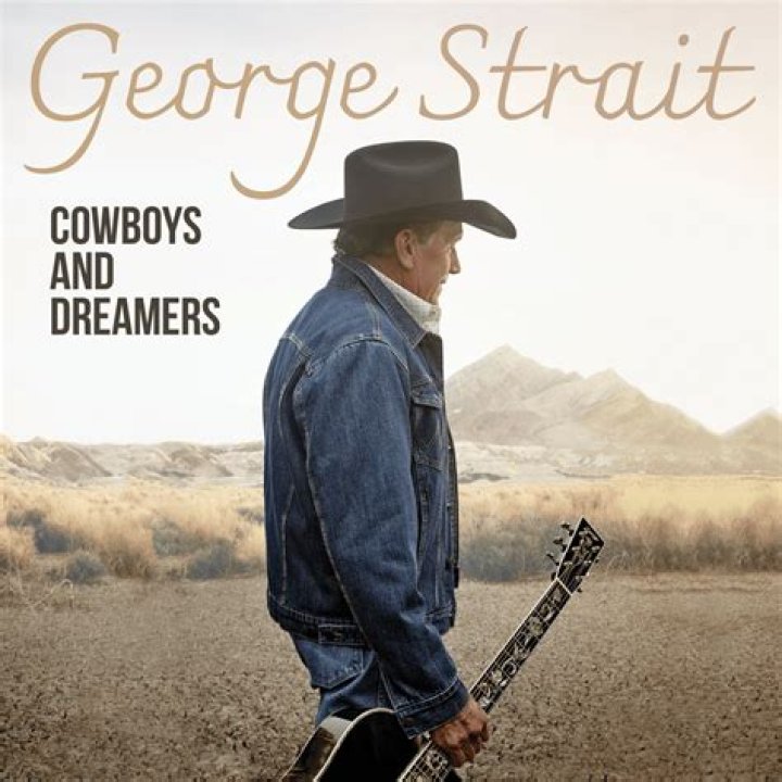 George Strait’sLovebug Lyrics