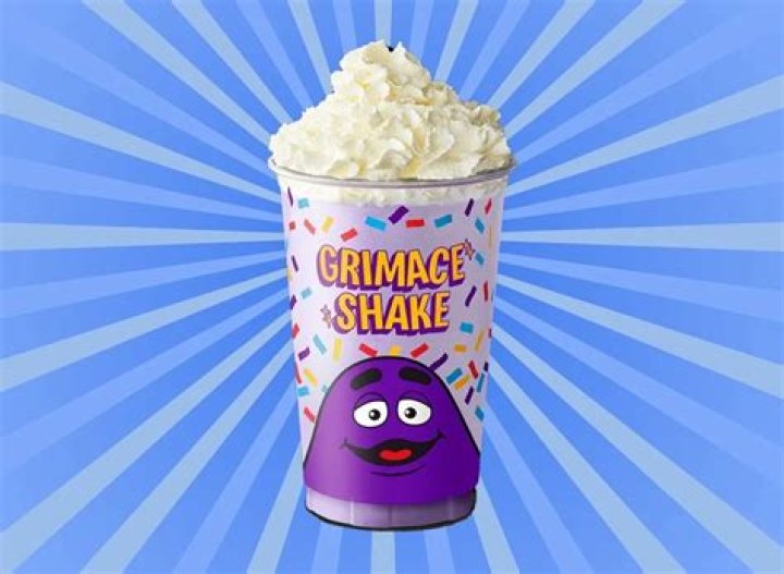 Grimace Shake's 2024 Return: Unraveling The Truth