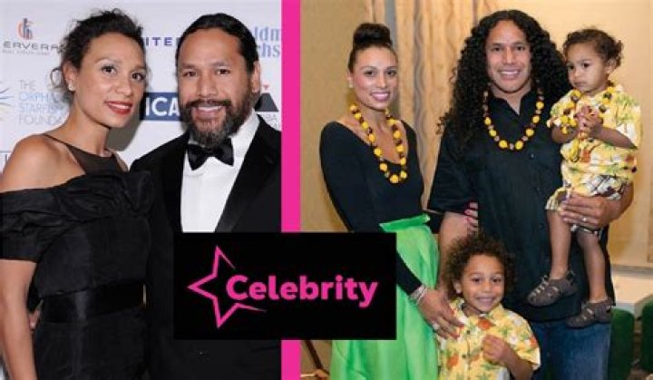 How Much Is Troy Polamalu Worth? His Parents Wife And Family Details