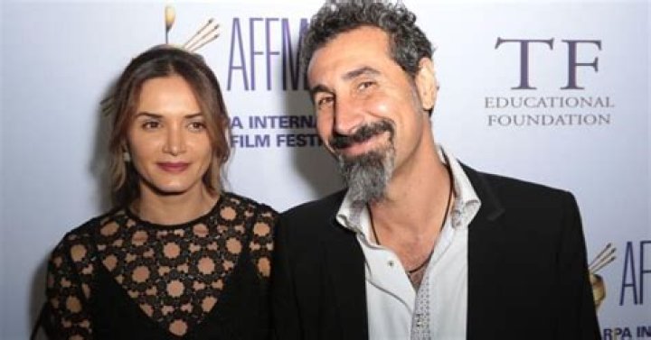 How Old Is Serj Tankian Wife? Everything To Know