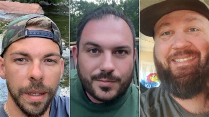 Inside The Tragic Discovery Of "3 Friends Found Dead In Backyard"