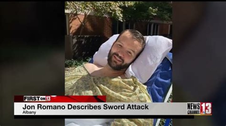 Insights And Revelations From "The Jon Romano Sword Attack Video A"