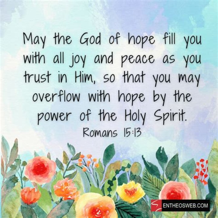 Inspiring Journeys Of Hope And Joy