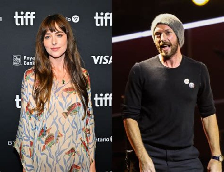 Is Chris Martin Still With Dakota Johnson? Exclusive Insights