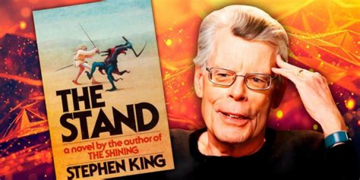 Is Stephen King Still Alive Facts About The