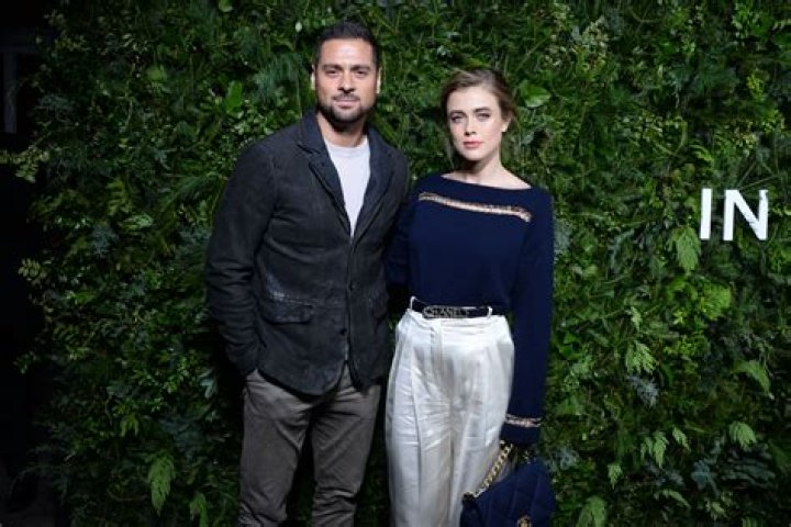 J.R. Ramirez And Melissa Roxburgh's Relationship Unraveled