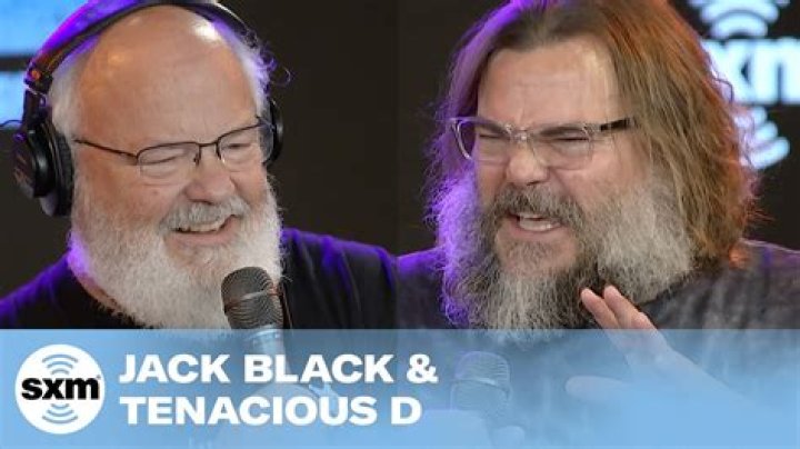 Jack Black And Samuel Black's Inspiring Connection