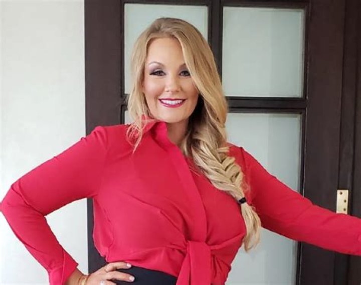 Jenny Walser – Biography, History, Age, Weight, Height, Relationships