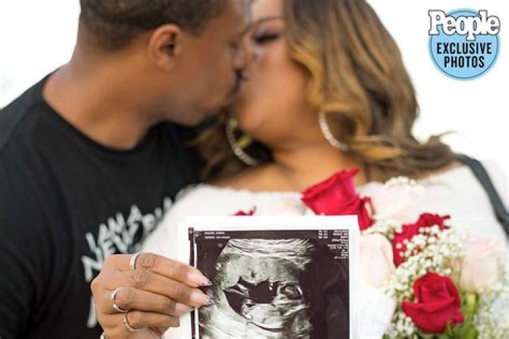 Kierra Sheard's Pregnancy Journey Explored