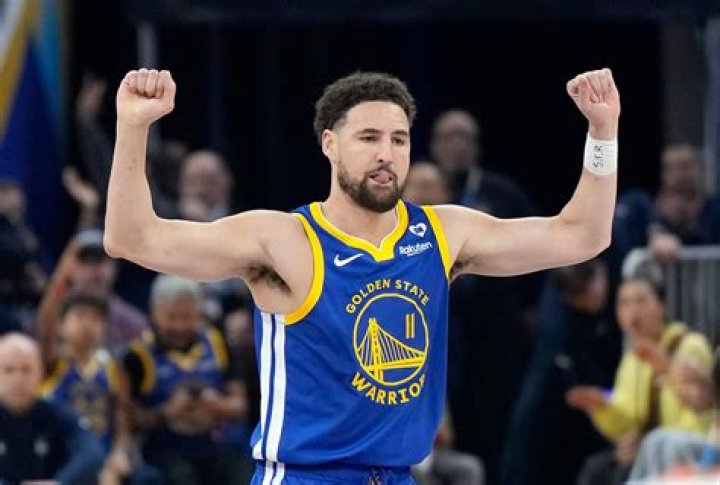 Klay Thompson Retiring, Ethnicity, Age, Wife, Injury, Height, Net Worth, Shoes, Weight ·