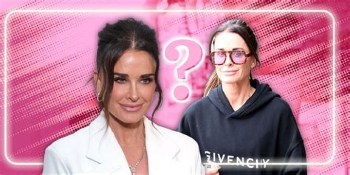 Kyle Richards & Morgan Wade Kiss Unveils Hidden Truths