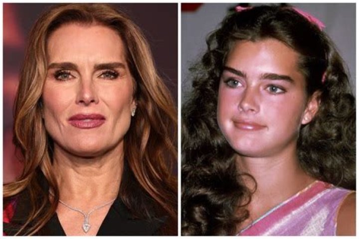 Laura Linney And Brooke Shields' Connection Revealed