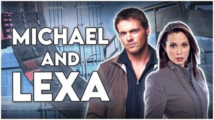 Lexa Doig Bio, Net worth, Measurements, Relationship with Michael Shanks