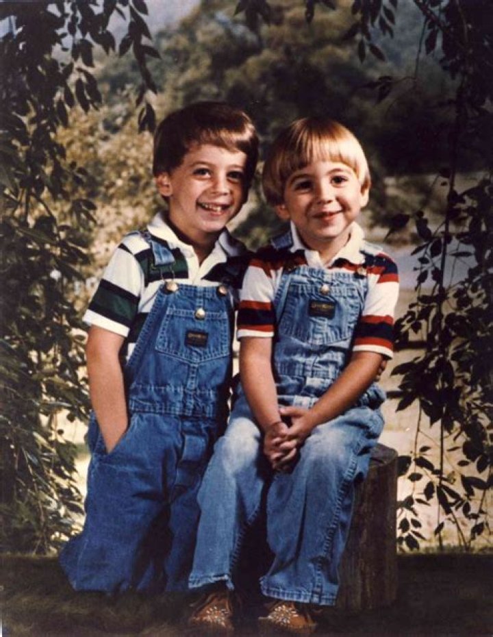 Meet Brothers Willie And Luke Goldman
