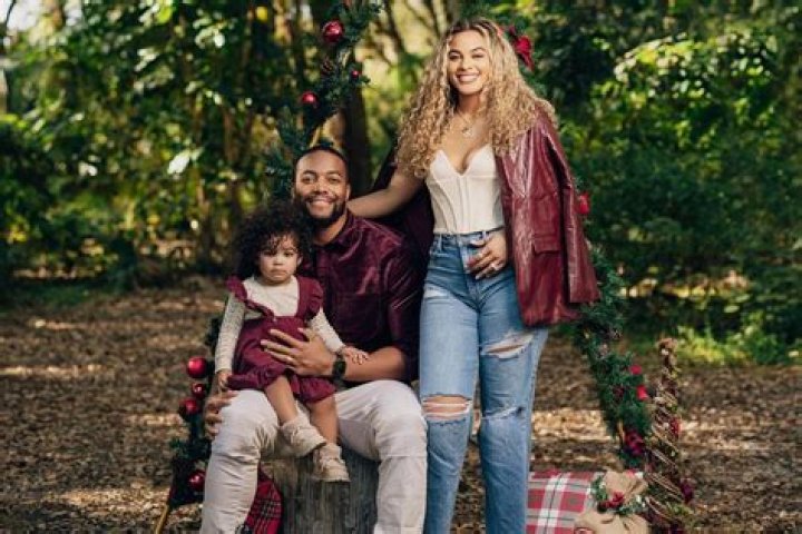 Meet Jalen Flowers & Three Kids