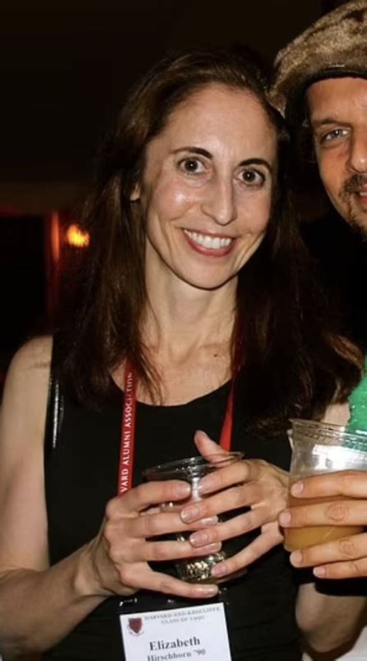 Michael Hirschhorn Wikipedia, Wiki, Wife, Bio, Age, Net Worth, Movies, Salary ·