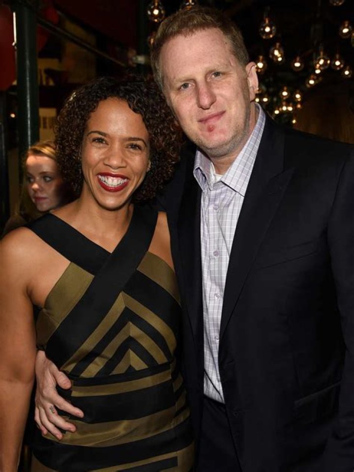 Nichole Beattie – Bio, Family, Facts About Michael Rapaport’s Wife