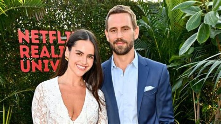 Nick Viall Girlfriend Age, Instagram and Job, Explained