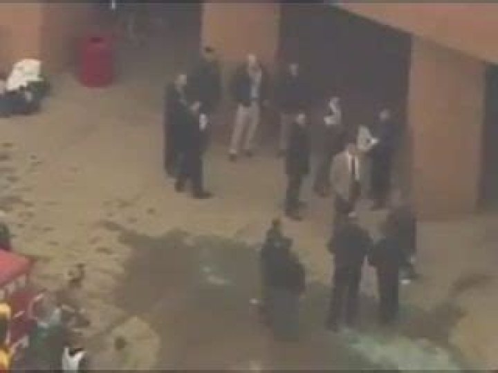 Ohio School Shooting Leaves Three Dead; T.J. Lane in Custody [Updated]