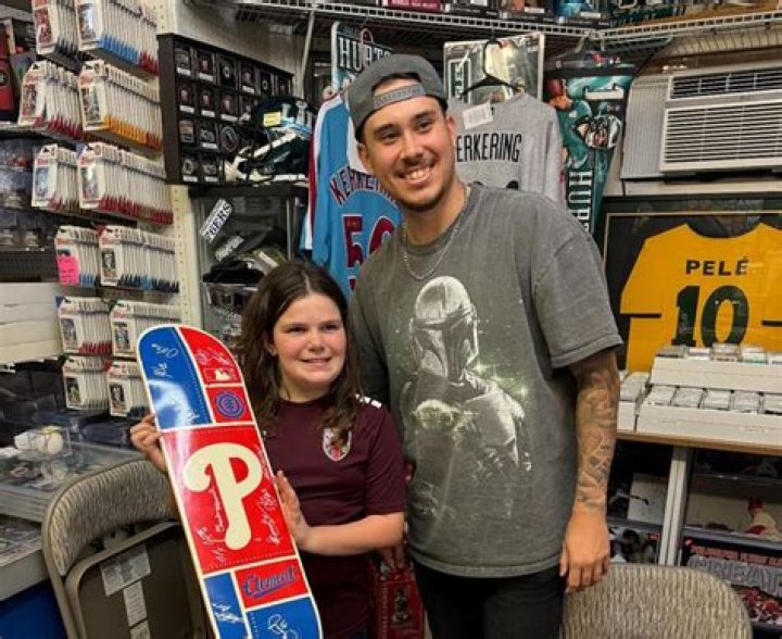 Orion Kerkering Parents, Siblings, Age, Wiki, Girlfriend, Net Worth 2023 ·