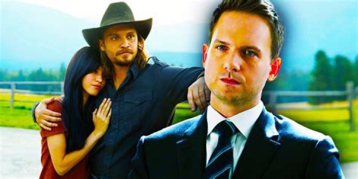 Patrick J Adams Biography, Wife, Age, Height, Children, Net Worth
