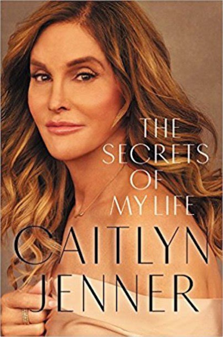 Read the 19 Most Stunning Quotes From Her Memoir