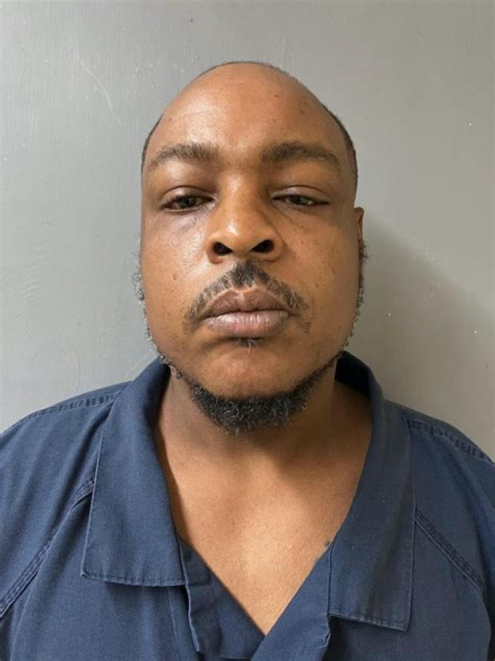 Reggie Ray (Alabama Brawl) Wiki, Age, Wife, Kids, Height & More ·