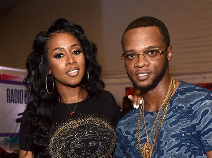 Remy Ma & Papoose Celebrate Marriage Milestone By Renewing Vows ·