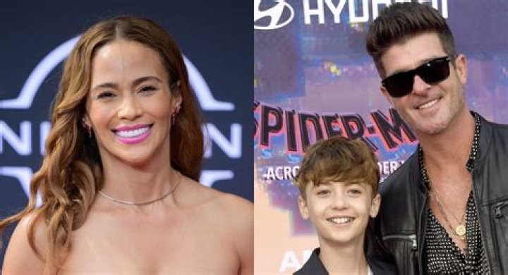 Robin Thicke's Naked Revelation And Its Cultural Impact