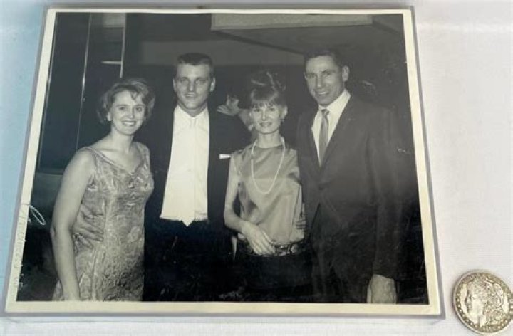 Roger Maris Children, Wife Patricia And Family- 5 Quick Facts