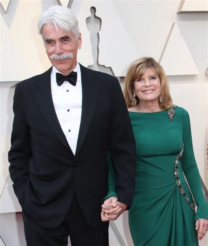 Sam Elliott's Wife And Hollywood Icon