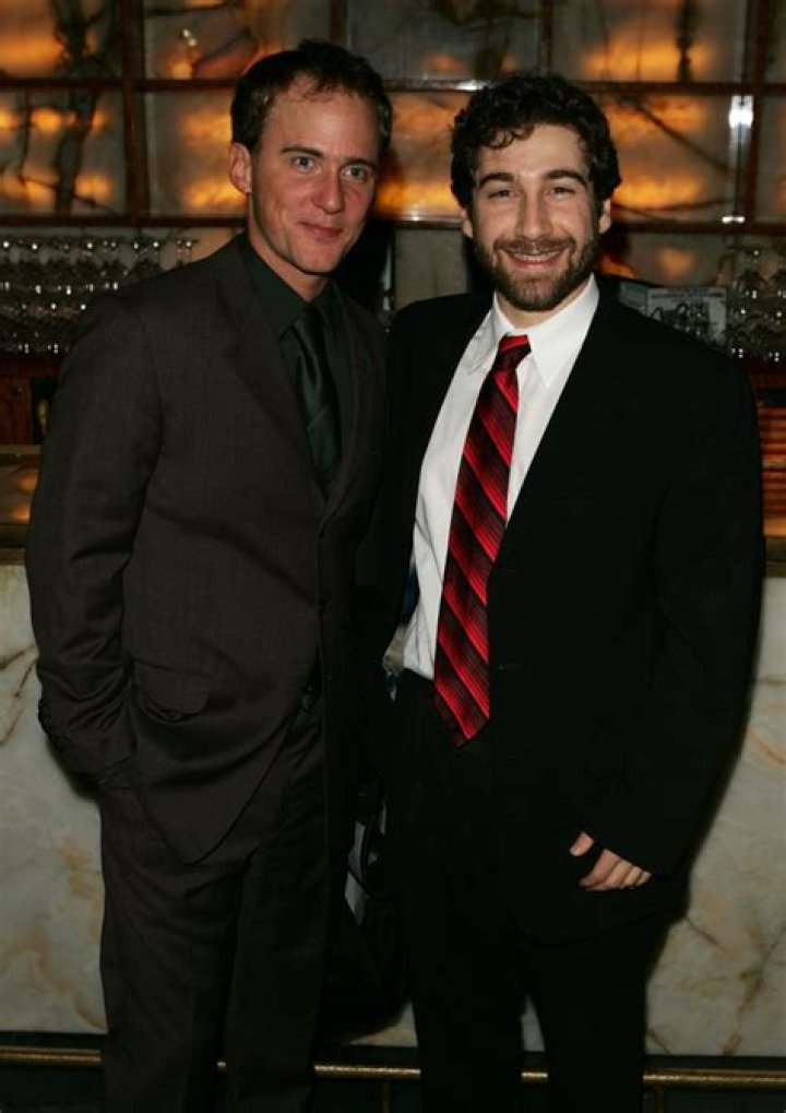 Scott Schwartz Net Worth ·