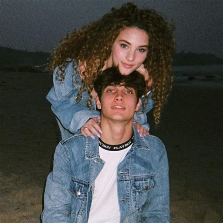 Sofie Dossi Biography, Age, Height, Brother, Does She Have a Boyfriend?