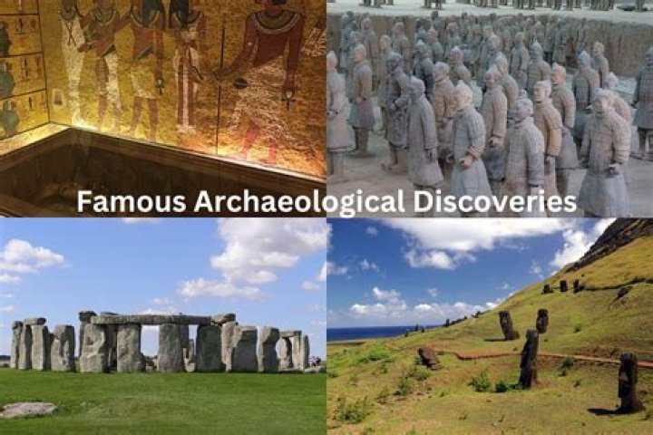 Surprising Discoveries And Insights Await