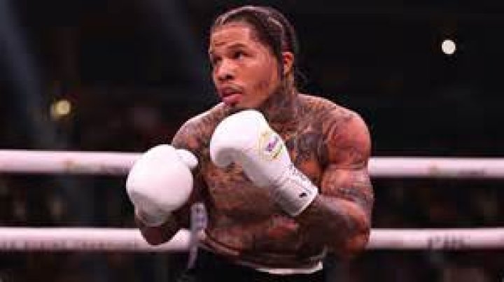 The Fiery Faith of Gervonta Davis: Exploring His Religious Beliefs