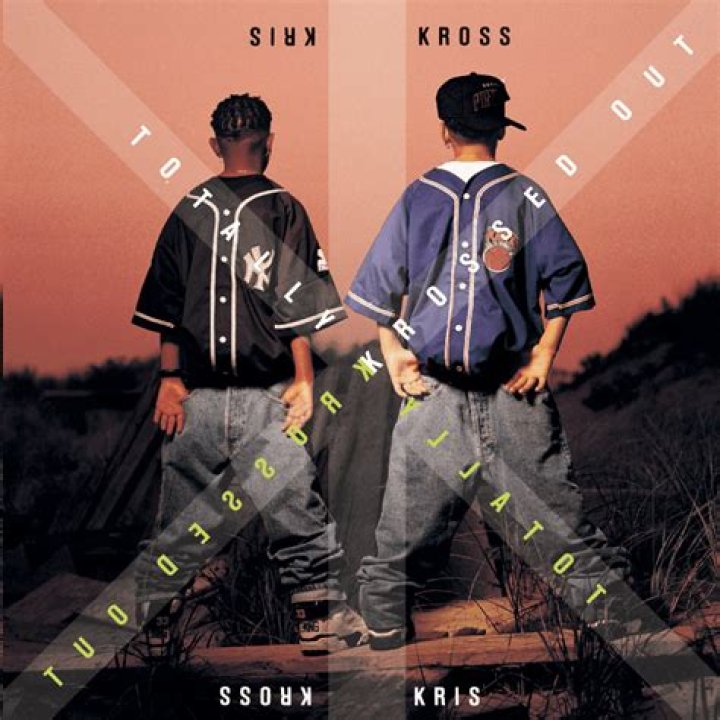 The Genius Behind Kriss Kross
