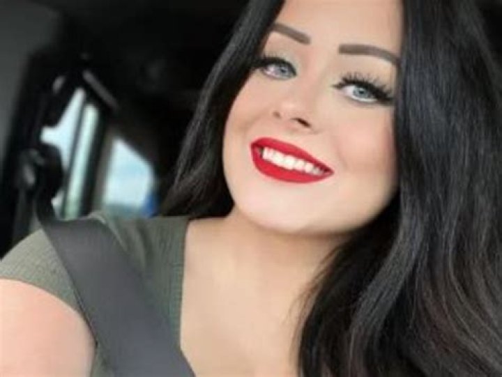 The Megan Gaither Only Fans Leak Uncovered