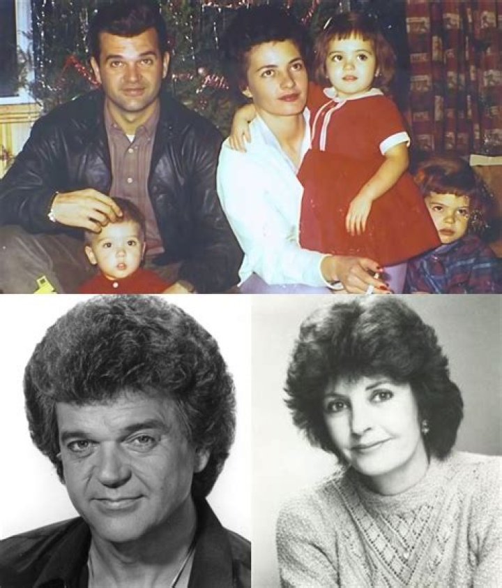 The Untold Story Of Their Divorce