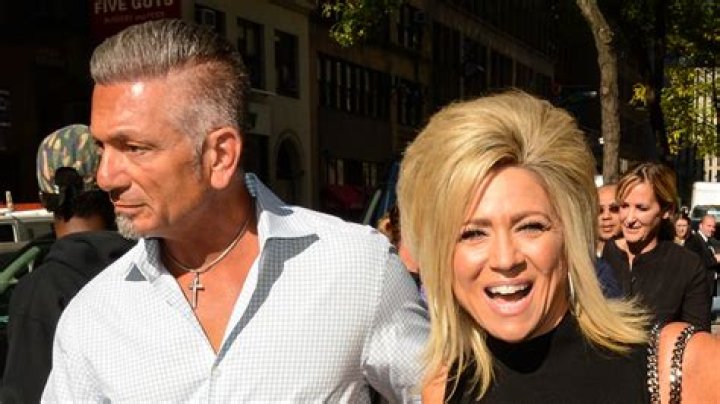 Theresa Caputo – Biography, Marriage, Divorce, Net Worth & Family Life