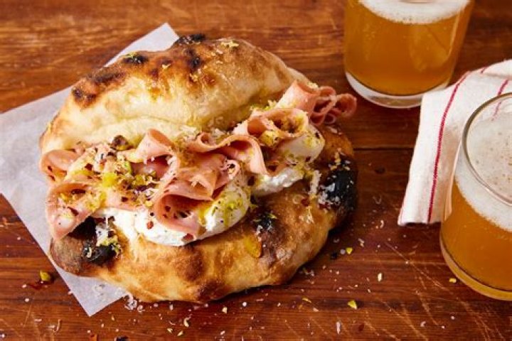 Uncover Secrets With Mortadella Head Photos