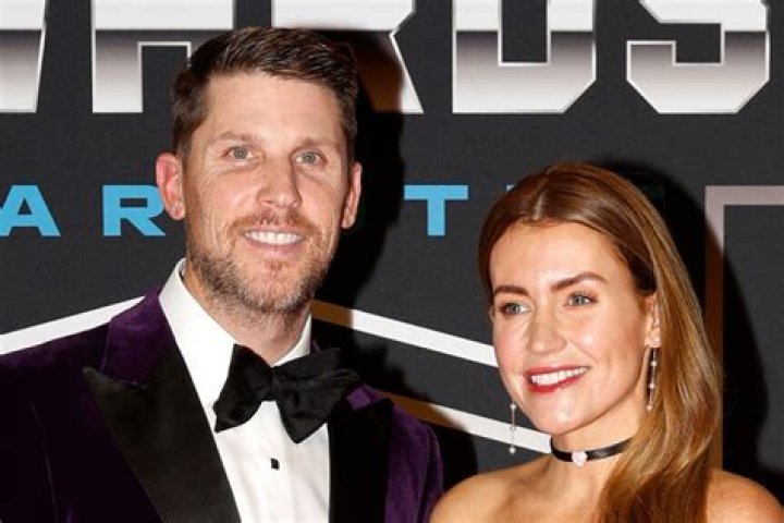 Uncover The Private World And Inspiring Bond Of Denny Hamlin & Jordan Fish