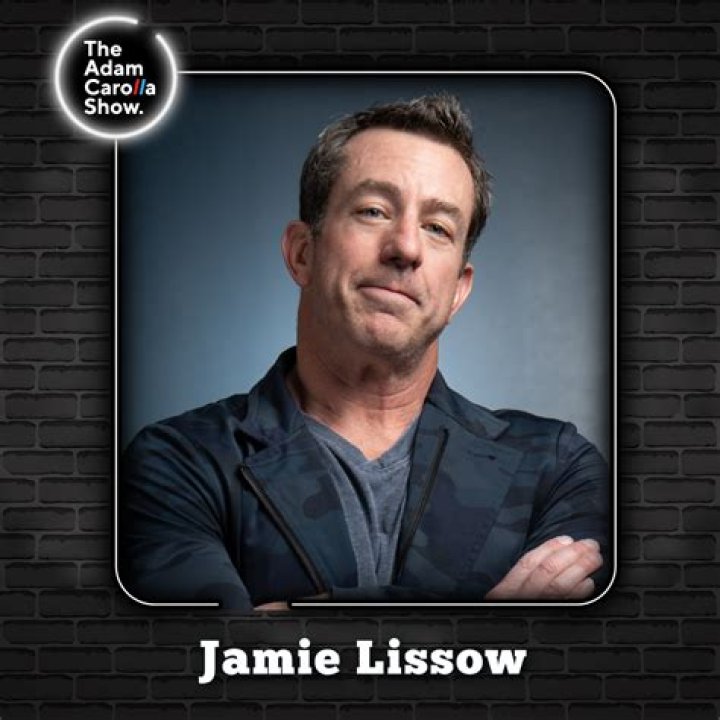 Uncover The Secrets Behind Jamie Lissow's Age And Career For Who40