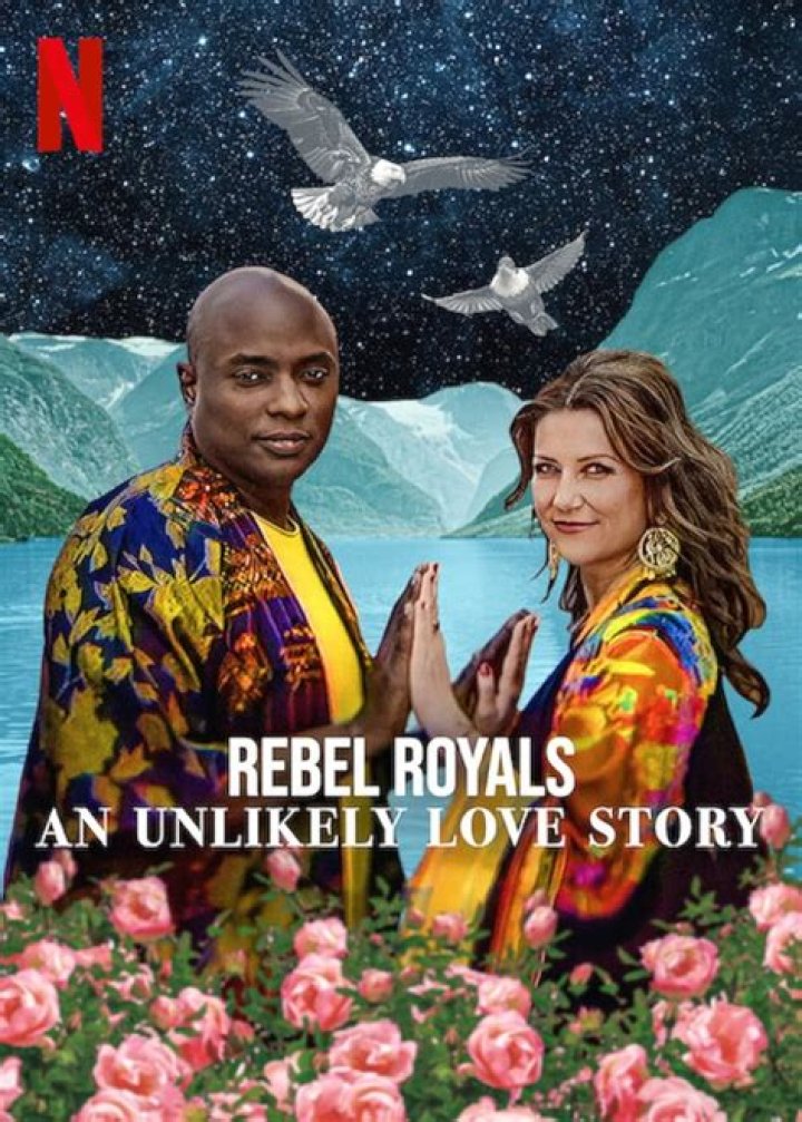 Uncover The Secrets Of Blake And Giannina's Unlikely Love Story