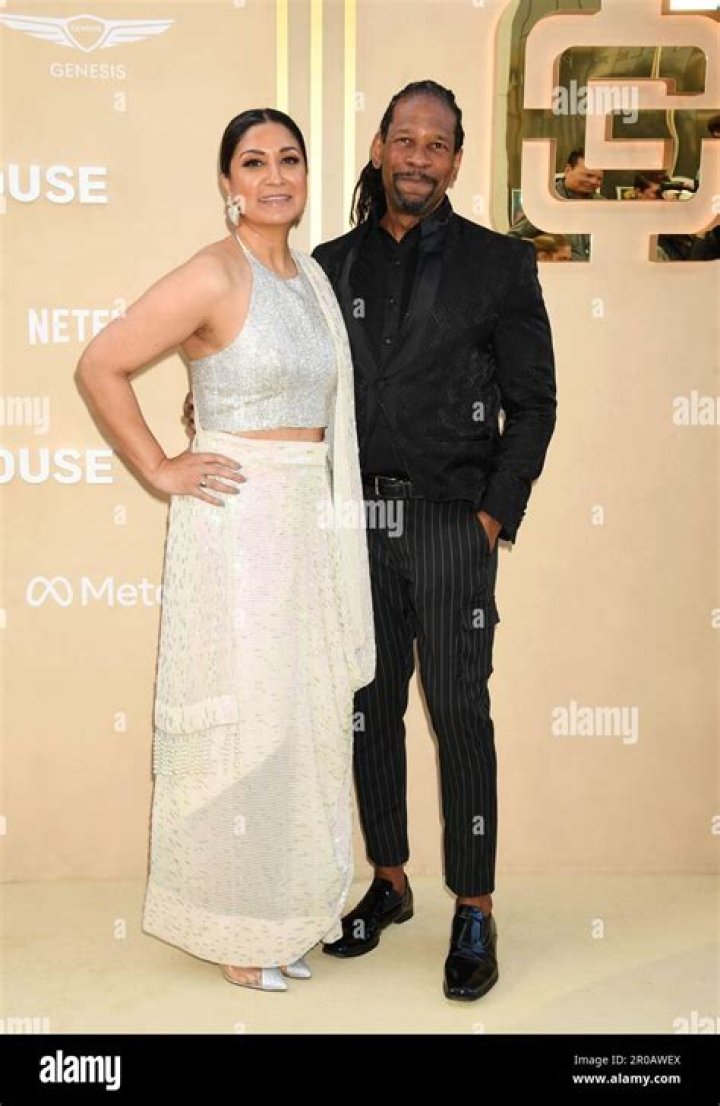 Uncover The Untold Story: LZ Granderson's Wife Revealed