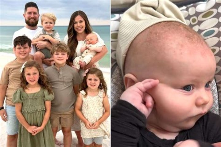 Uncover The Untold Story Of Jessa Duggar: Discoveries And Insights