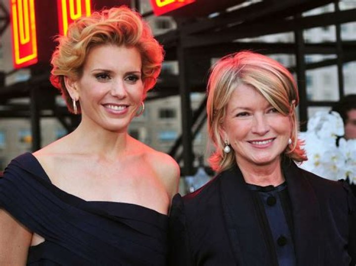 Uncover The Untold Story Of Martha Stewart's Ex-Husband