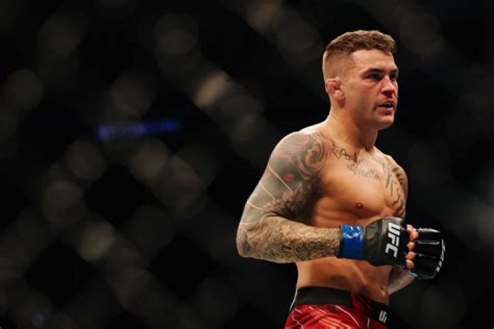 Uncover The Wealthy Secrets Of Dustin Poirier: Net Worth Revealed