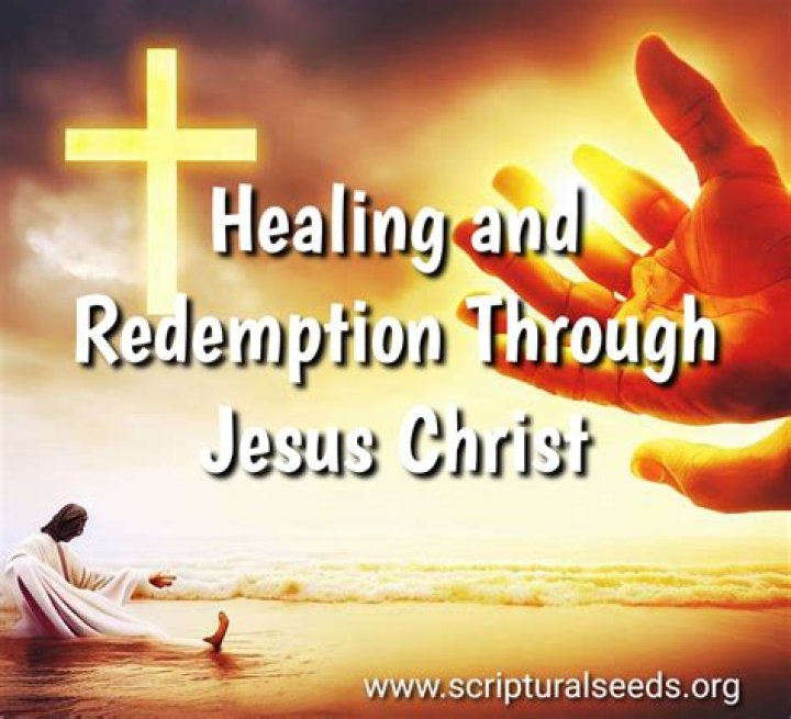 Uncovering Grief, Healing, And Redemption
